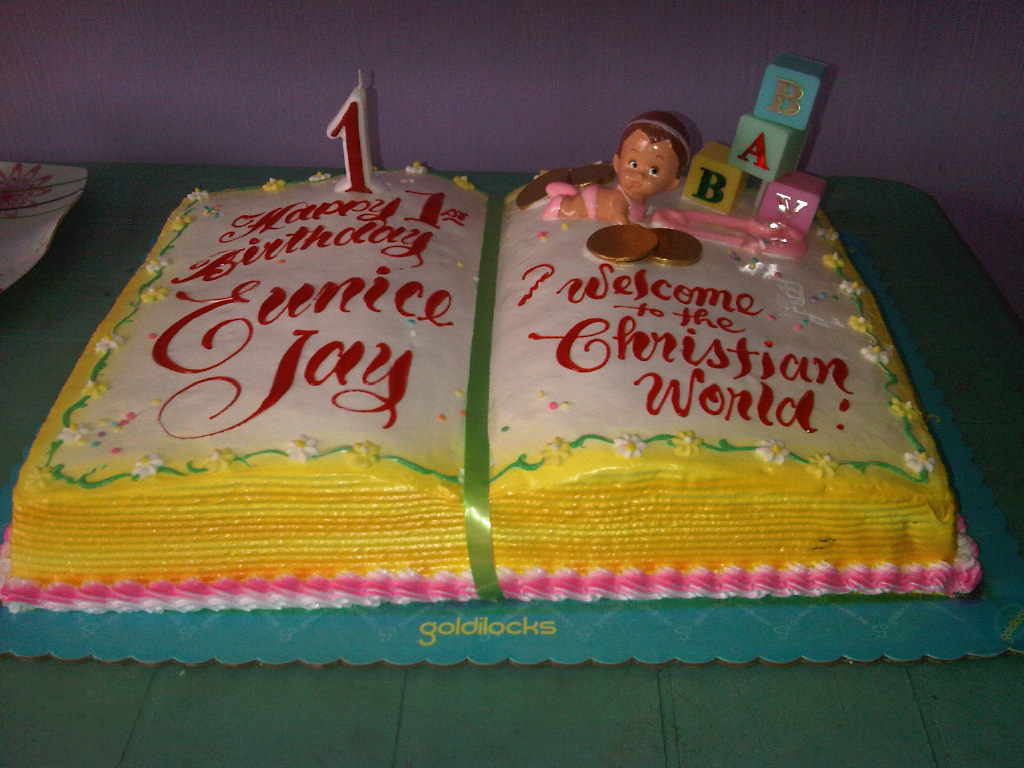 Birthday Party Ideas Philippines Cathy