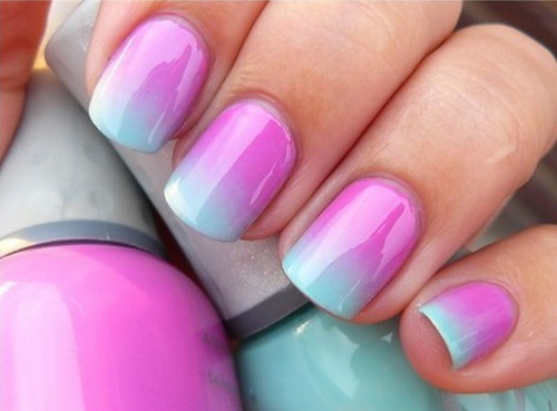 Nail Design Ideas | Cathy