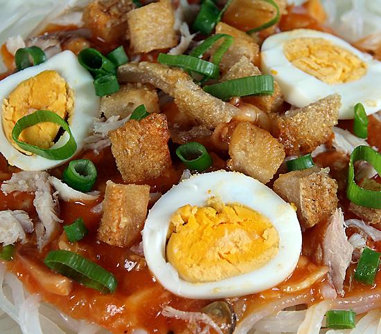 Filipino Foods Party Food Ideas Cathy
