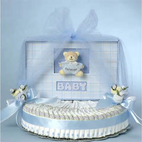 Gifts Baby  on Baby Shower Gift Ideas For Boys