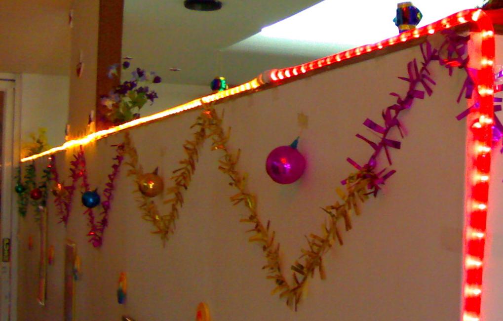 Diwali Decorations Ideas For Office And Home Cathy