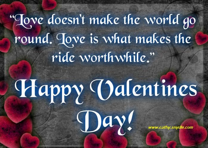 sad valentines day quotes