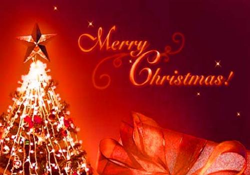 Merry Christmas Greetings, Wishes and Merry Christmas Greetings Quotes