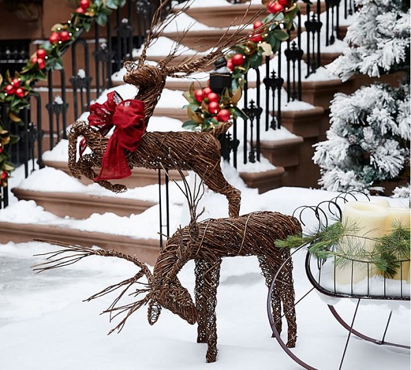  Outdoor Christmas Decorations Wholesale News Update