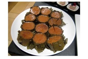 Chinese New Year Food – Chinese New Year Good Luck Food – Cathy