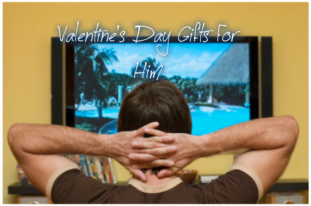 valentine s day gifts for him