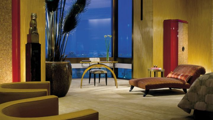 image from Four Seasons Hotel 