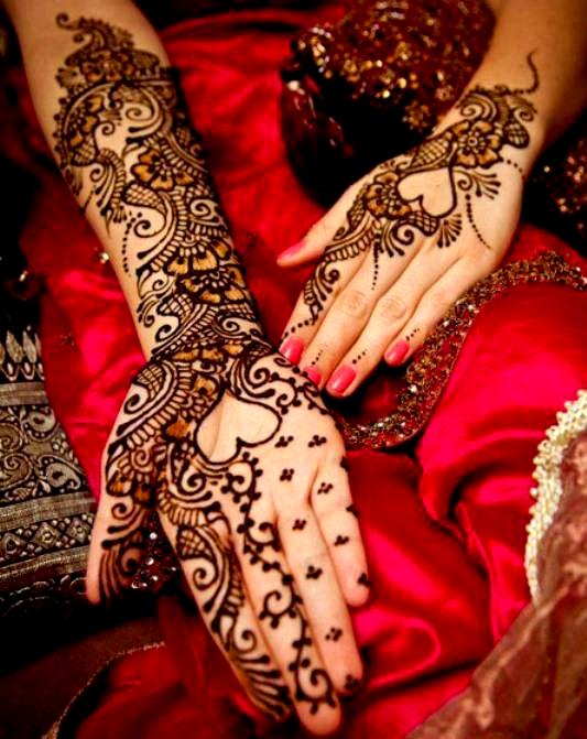 Arabic-Mehandi-Designs