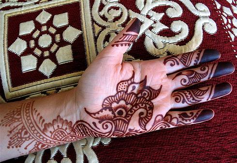 Arabic Mehndi Designs For Hand Cathy