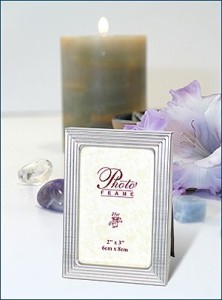 Silver_Wedding_Favor