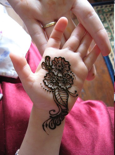 110+ Most Versatile Arabic Mehndi Designs Collection 2023