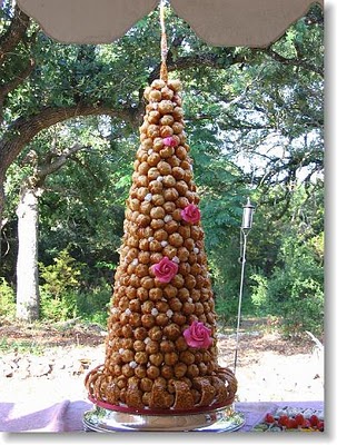 croquembouche3