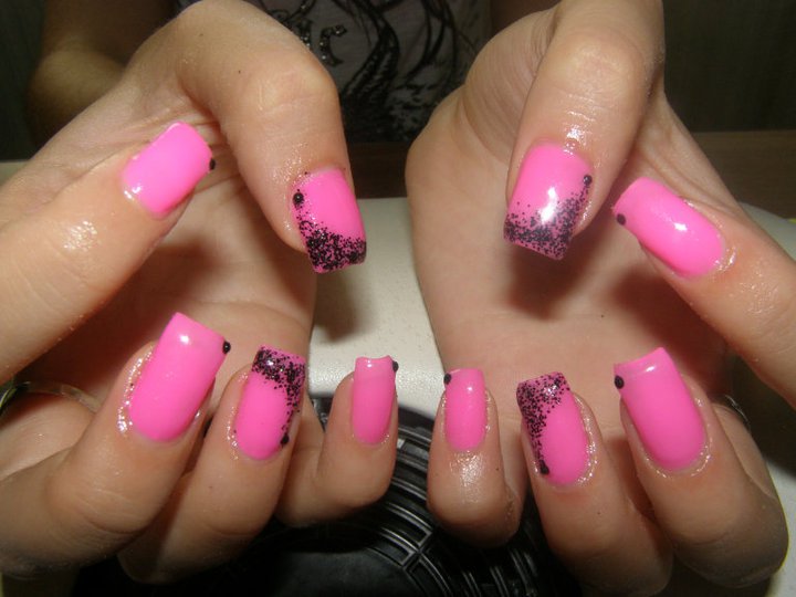 Nail Design Ideas - Cathy