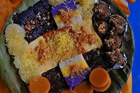 10 Native Delicacies or Filipino Kakanin - Cathy