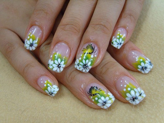 Nail Design Ideas – Cathy