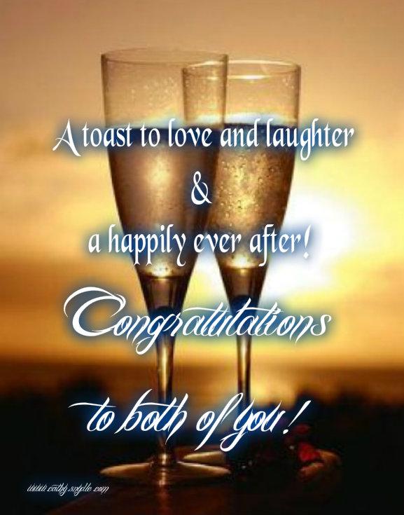 wedding toasts quotes