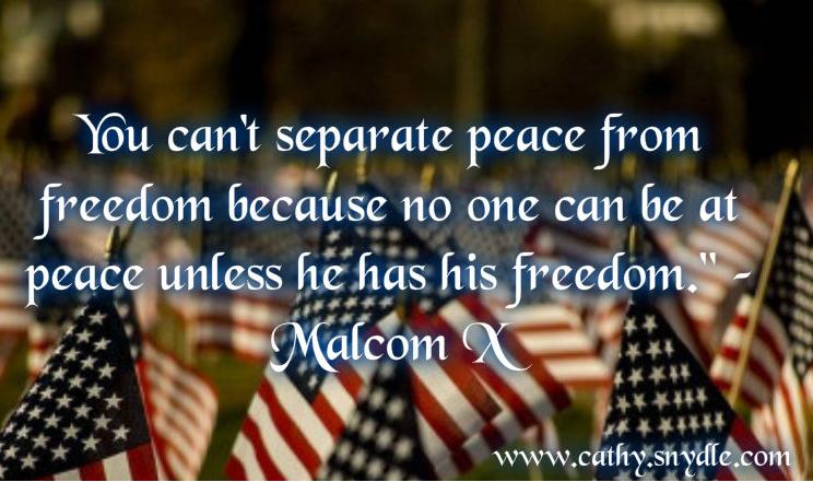 4th of July Quotes – Cathy