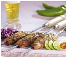 kebab massalam