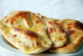 naan bread