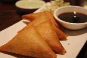 samosa