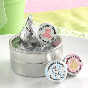 baby-hershey-kiss-favors