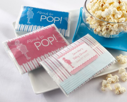 cheap baby shower favors