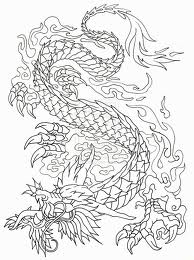 dragon tattoo designs