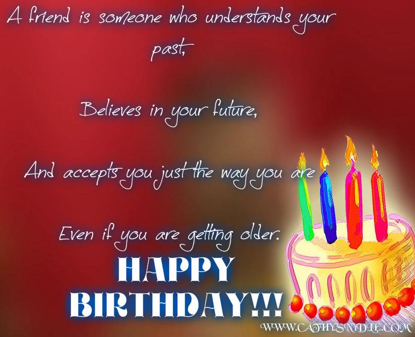 happy birthday wish
