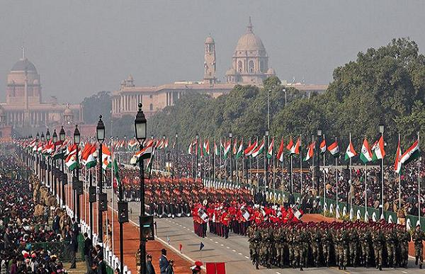 Indian-independence-day-parade