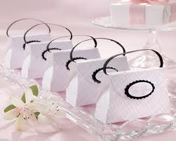 bridal shower favor idea