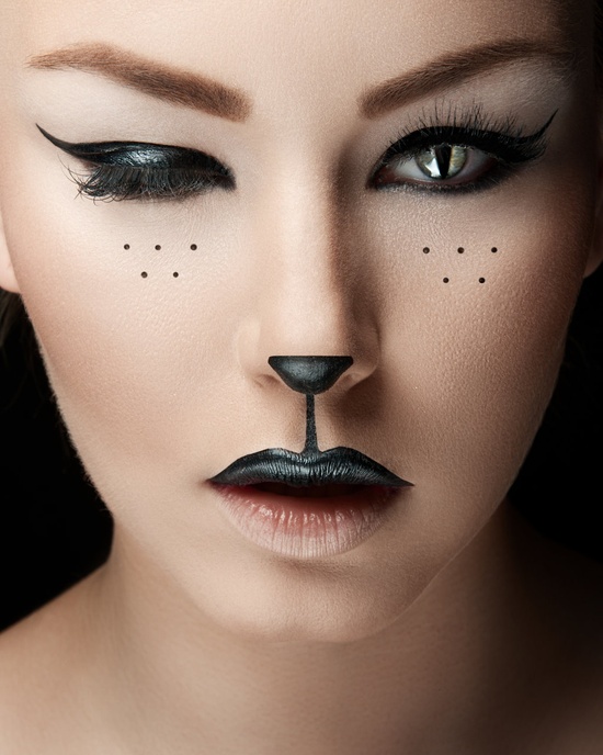 cat-halloween-makeup-cathy