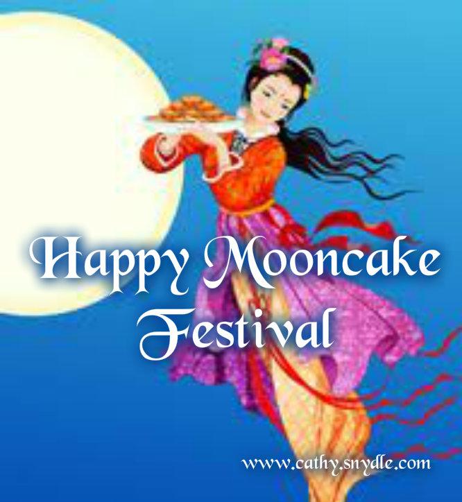 chinese moon festival