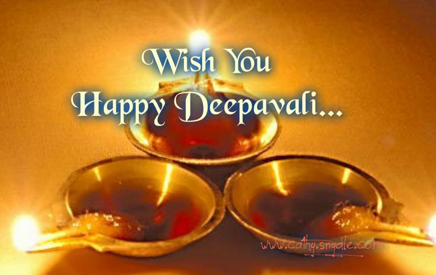 deepavali greeting cards