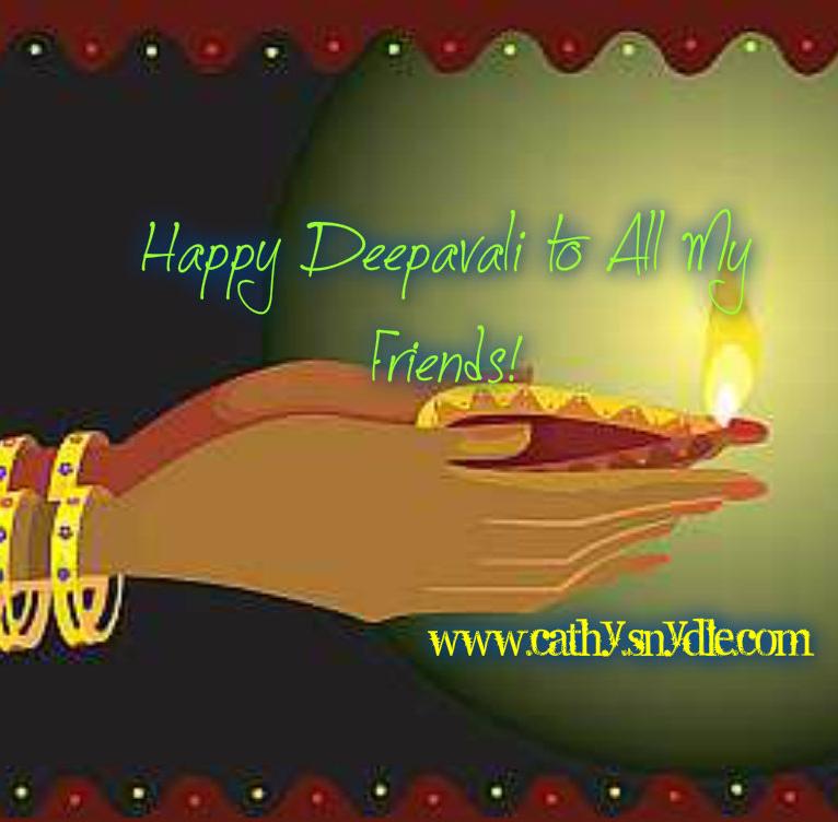 happy deepavali greetings