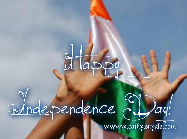 happy independence day