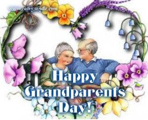 national grandparents day