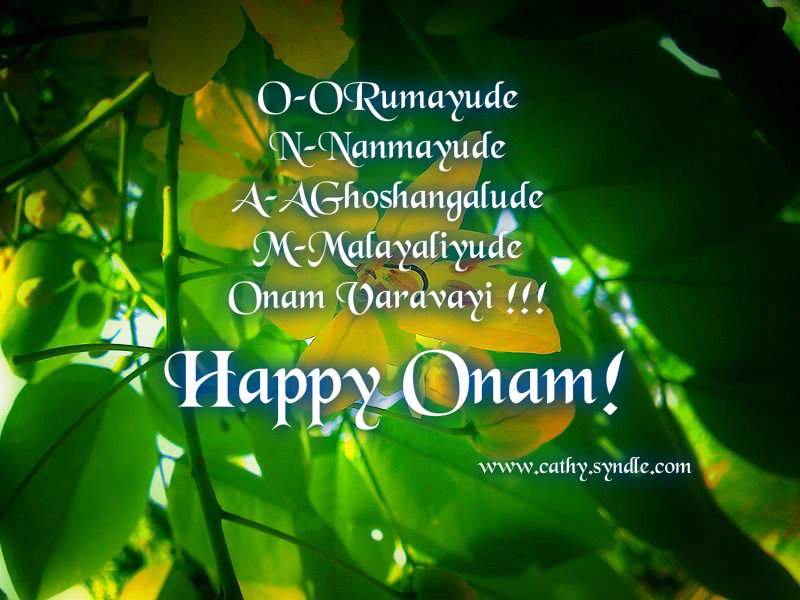 onam quotes