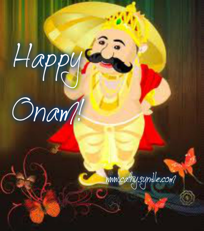 onam wish