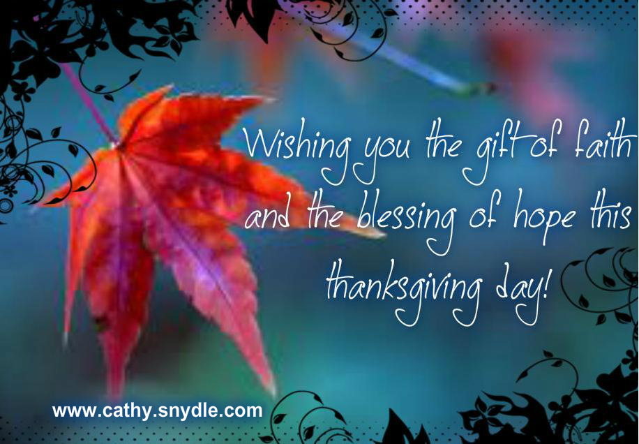 Happy Thanksgiving Quotes, Wishes and Thanksgiving ...