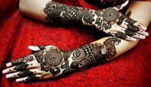 Arabic-Mehndi-Designs-for-Brides