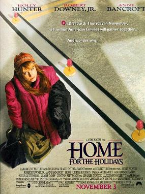 Home_for_the_Holidays_thanksgiving movies