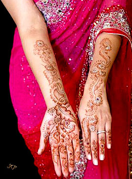Indian-Bridal-Mehndi-Design