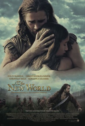 The_New_World_thanksgiving movie