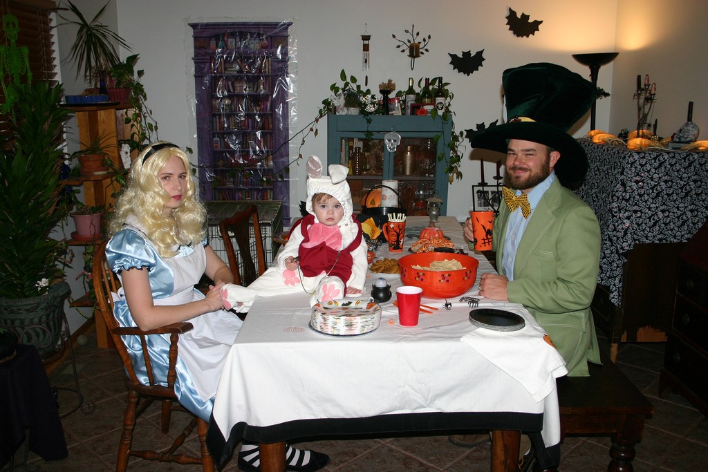 free instal Alice in Wonderland