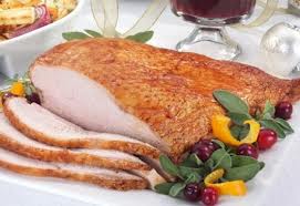 buy turkey for thanksgiving