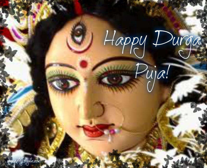 durga puja wishes