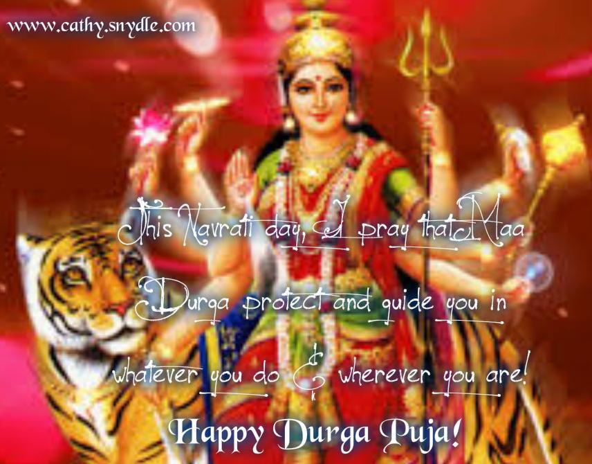 durga puja2