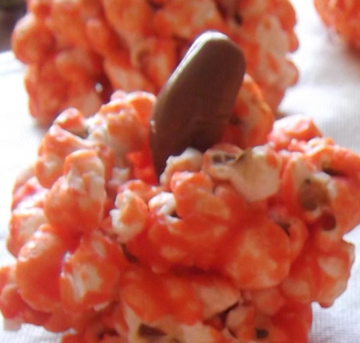 Easy Halloween Food Ideas Cathy