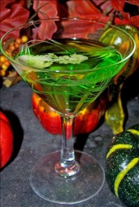 halloween cocktail recipes