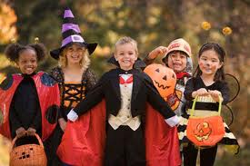 halloween safety tips